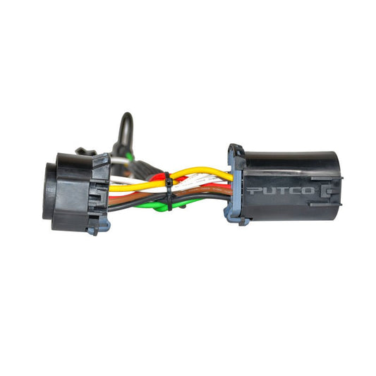 Putco - Putco Blade Quick Connect Tailgate Wiring Harness - Demon Performance