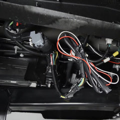 Putco - Putco Blade Quick Connect Tailgate Wiring Harness - Demon Performance