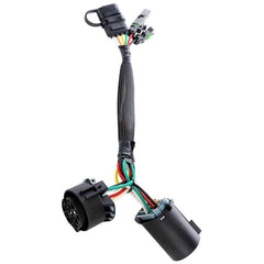 Putco - Putco Blade Quick Connect Tailgate Wiring Harness - Demon Performance