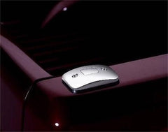 Putco - Putco Chrome Plated Push - Up Tie Downs - for Full - Size Truck w/ Stake Pocket Mounts (Excl 2014+ GM) - Demon Performance