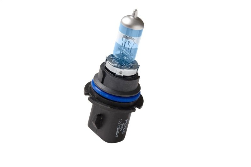 Putco - Putco Double White 9004 - Pure Halogen HeadLight Bulbs - Demon Performance