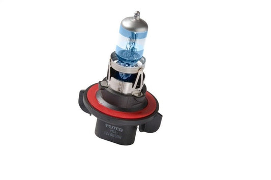 Putco - Putco Double White H13 Pure Halogen Bulb - Demon Performance
