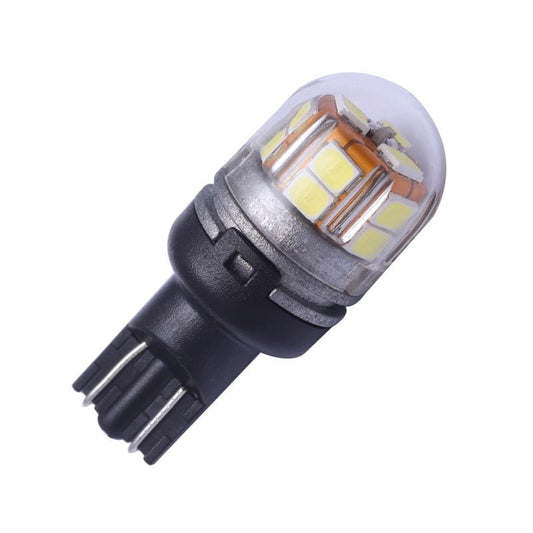 Putco - Putco LumaCore 921 Amber - Pair - Demon Performance