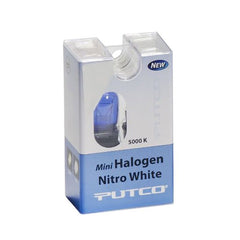 Putco - Putco Mini - Halogens - 3156 Nitro White - Demon Performance