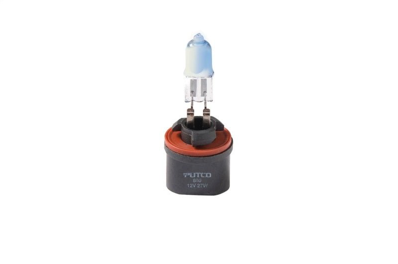 Putco - Putco Mirror White 880 - Pure Halogen HeadLight Bulbs - Demon Performance