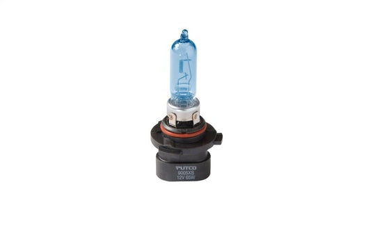 Putco - Putco Night White 9005 - Pure Halogen HeadLight Bulbs - Demon Performance