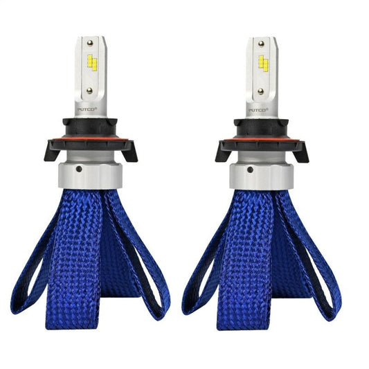 Putco - Putco Nitro - Lux - 9005 - (Pair) - Demon Performance