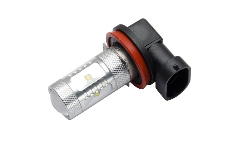Putco - Putco Optic 360 - High Power LED Fog Lamp Bulbs - H8 - Demon Performance