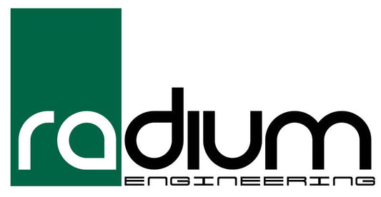 Radium Engineering - Radium Engineering 13 - Up Focus ST / 16 - 18 RS / 15 - Up Mustang Eco PCV Baffle Plate OEM Configuration - Demon Performance