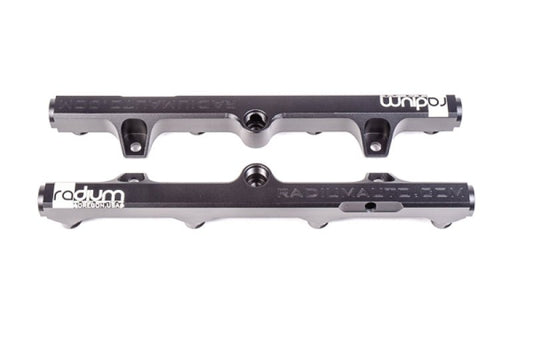 Radium Engineering - Radium Engineering 2011+ Ford Coyote Fuel Rail Kit - Demon Performance
