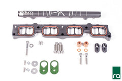 Radium Engineering - Radium Engineering 2013+ Ford Focus ST/ 16+ Focus RS Port Injection Kit - Demon Performance