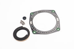 Radium Engineering - Radium Engineering Nissan S13/R32 Fuel Pump Access Cover - Demon Performance