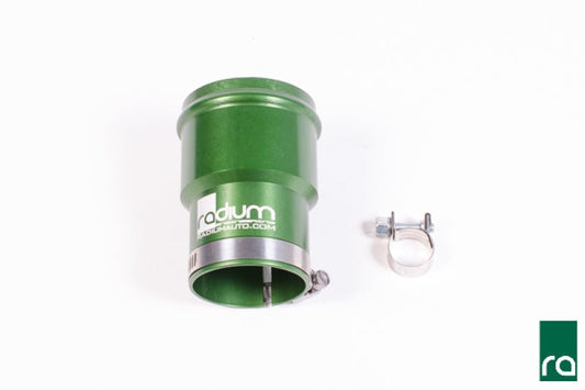 Radium Engineering - Radium Engineering Porsche 911/996 Fuel Pump Install Kit (Pump NOT Incl) - Demon Performance