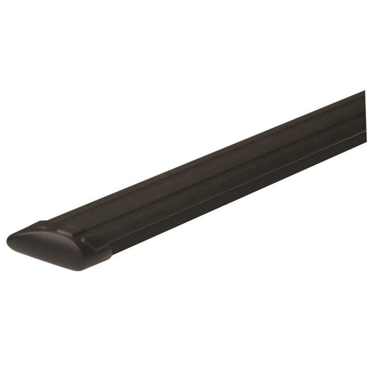 Rampage - Rampage 1999 - 2019 Universal Patriot Aluminum Running Board - Black - Demon Performance