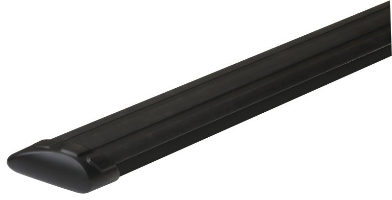 Rampage - Rampage 1999 - 2019 Universal Patriot Aluminum Running Board - Black - Demon Performance