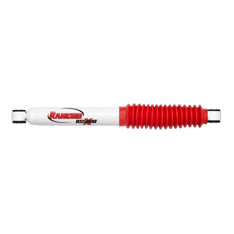 Rancho - Rancho 04 - 09 Dodge Durango Rear RS5000X Shock - Demon Performance