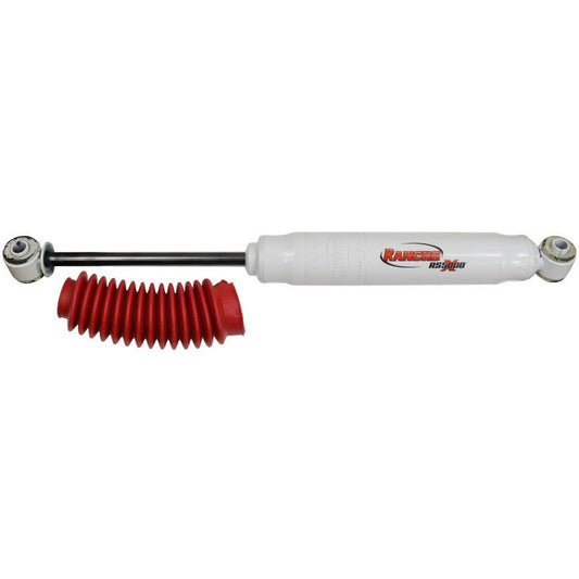 Rancho - Rancho 04 - 15 Nissan Titan Rear RS5000X Shock - Demon Performance