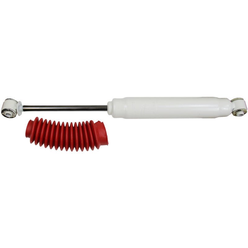 Rancho - Rancho 04 - 15 Nissan Titan Rear RS5000X Shock - Demon Performance