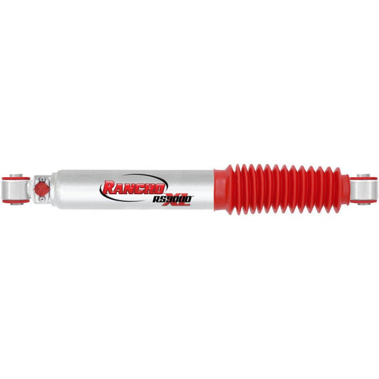 Rancho - Rancho 04 - 15 Nissan Titan Rear RS9000XL Shock - Demon Performance