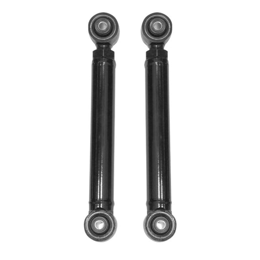 Rancho - Rancho 20 - 21 Jeep Gladiator Rear Upper Adjustable Control Arm Kit - Demon Performance