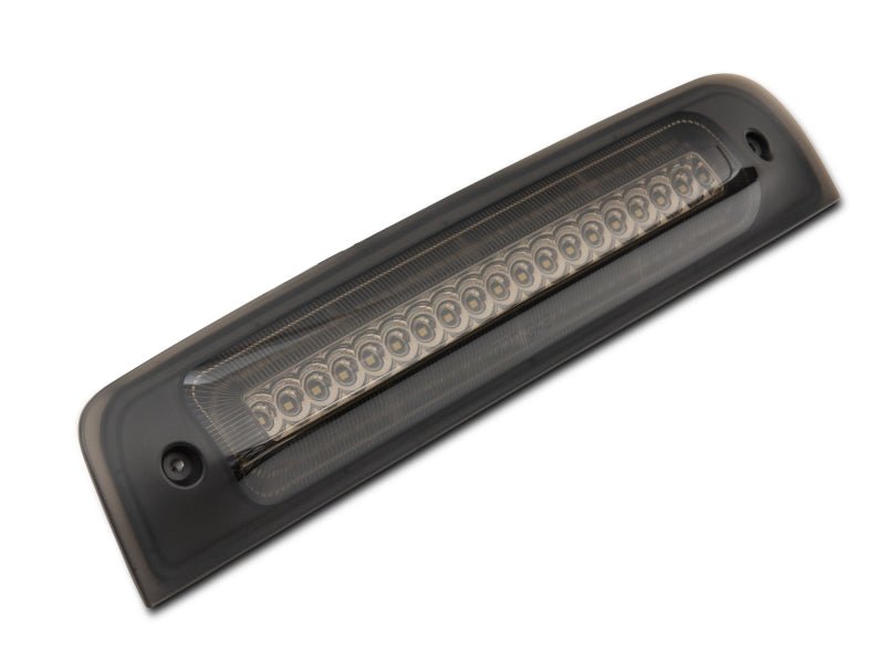Raxiom - Raxiom 09 - 18 Dodge RAM 1500 10 - 18 RAM 2500/3500 Axial Series LED Third Brake Light (Smoked) - Demon Performance