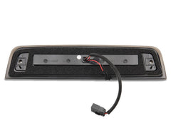 Raxiom - Raxiom 09 - 18 Dodge RAM 1500 10 - 18 RAM 2500/3500 Axial Series LED Third Brake Light (Smoked) - Demon Performance