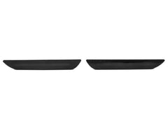 Raxiom - Raxiom 15 - 22 Ford Mustang Axial Series LED Side Marker Lights Rear (Smoked) - Demon Performance