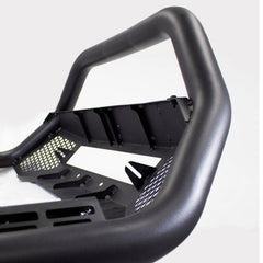 Go Rhino - RC4 LR Frame - 2in - Textured Black - Demon Performance