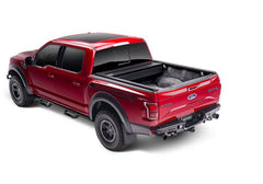 Retrax - Retrax 04 - 18 Titan Crew Cab 4 - doors(w/ or w/o Utilitrack) RetraxONE XR - Demon Performance