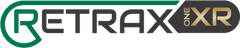 Retrax - Retrax 04 - 18 Titan Crew Cab 4 - doors(w/ or w/o Utilitrack) RetraxONE XR - Demon Performance