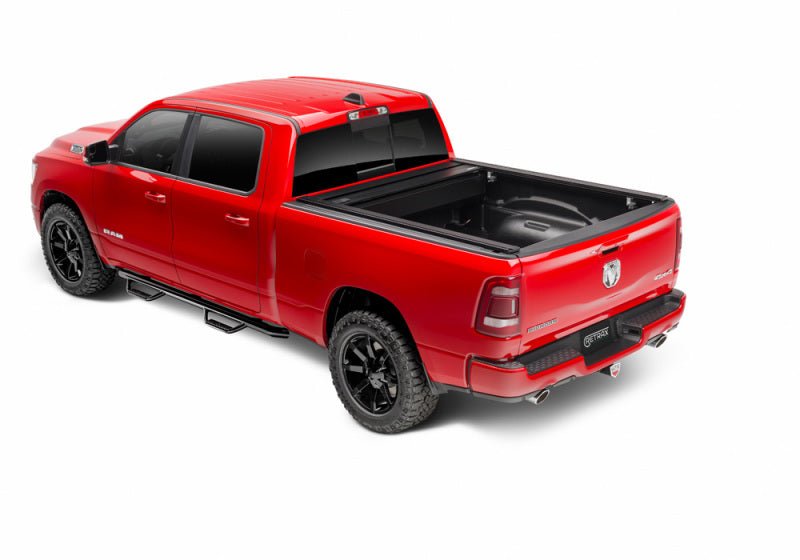 Retrax - Retrax 04 - 18 Titan Crew Cab 4 - doors(w/ or w/o Utilitrack) RetraxPRO XR - Demon Performance