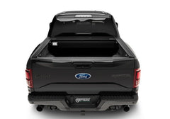 Retrax - Retrax 04 - up Titan Crew Cab 4 - doors (w/ or w/o Utilitrack) PowertraxPRO MX - Demon Performance