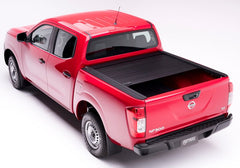 Retrax - Retrax 04 - up Titan Crew Cab 4 - doors (w/ or w/o Utilitrack) RetraxPRO MX - Demon Performance