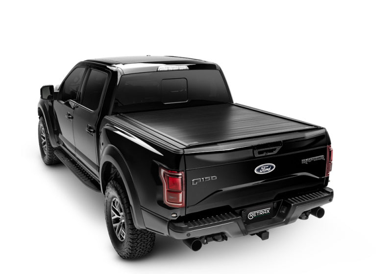 Retrax - Retrax 16 - 18 Titan King Cab(w/ or w/o Utilitrack) PowertraxPRO MX - Demon Performance