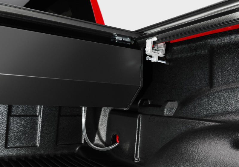 Retrax - Retrax 16 - 18 Titan King Cab(w/ or w/o Utilitrack) PowertraxPRO XR - Demon Performance