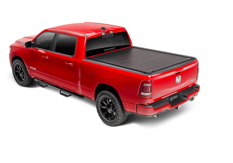 Retrax - Retrax 16 - 18 Titan King Cab(w/ or w/o Utilitrack) PowertraxPRO XR - Demon Performance