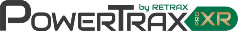Retrax - Retrax 16 - 18 Titan King Cab(w/ or w/o Utilitrack) PowertraxPRO XR - Demon Performance