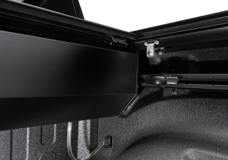 Retrax - Retrax 16 - 18 Titan King Cab(w/ or w/o Utilitrack) RetraxPRO MX - Demon Performance