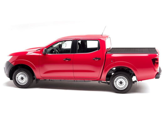 Retrax - Retrax 16 - 18 Titan King Cab(w/ or w/o Utilitrack) RetraxPRO MX - Demon Performance