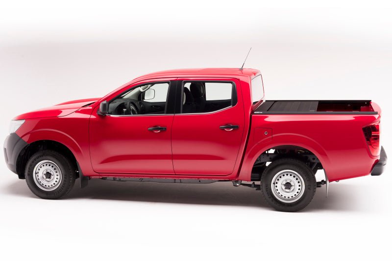 Retrax - Retrax 16 - 18 Titan King Cab(w/ or w/o Utilitrack) RetraxPRO MX - Demon Performance