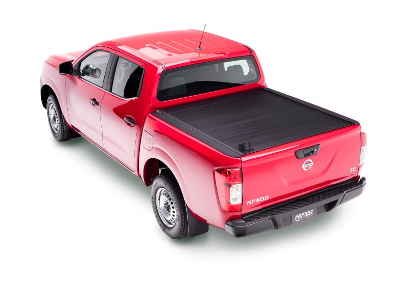 Retrax - Retrax 16 - 18 Titan King Cab(w/ or w/o Utilitrack) RetraxPRO MX - Demon Performance