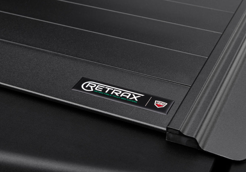Retrax - Retrax 16 - 18 Titan King Cab(w/ or w/o Utilitrack) RetraxPRO MX - Demon Performance