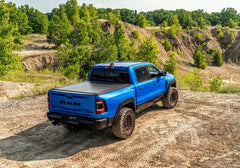 Retrax - Retrax 16 - 22 Nissan Titan King Cab w/o Utilitrack Retrax IX - Demon Performance