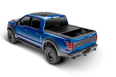 Retrax - Retrax 16 - 22 Nissan Titan King Cab w/o Utilitrack Retrax IX - Demon Performance
