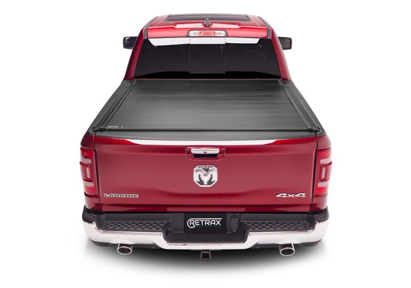 Retrax - Retrax 16 - 22 Nissan Titan King Cab w/o Utilitrack Retrax IX - Demon Performance