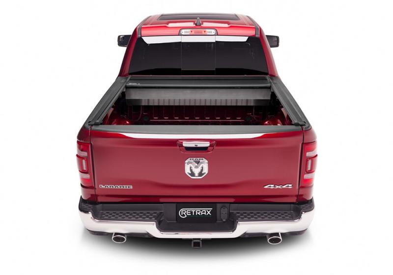 Retrax - Retrax 16 - 22 Nissan Titan King Cab w/o Utilitrack Retrax IX - Demon Performance