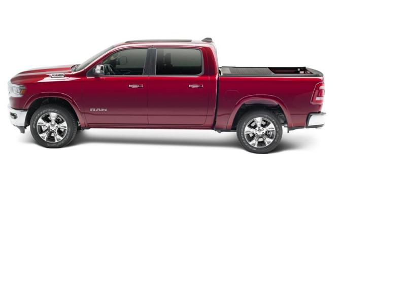 Retrax - Retrax 16 - 22 Nissan Titan King Cab w/o Utilitrack Retrax IX - Demon Performance