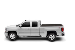 Retrax - Retrax 16 - 22 Nissan Titan King Cab w/o Utilitrack Retrax IX - Demon Performance