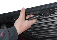 Retrax - Retrax 16 - 22 Nissan Titan King Cab w/o Utilitrack Retrax IX - Demon Performance