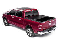 Retrax - Retrax 16 - 22 Nissan Titan King Cab w/o Utilitrack Retrax IX - Demon Performance